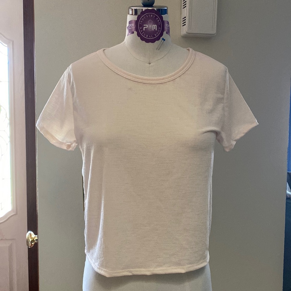 OffWhite Shirt with texture